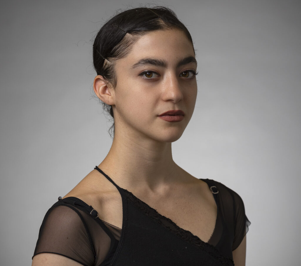 גילי יניב אמודאי