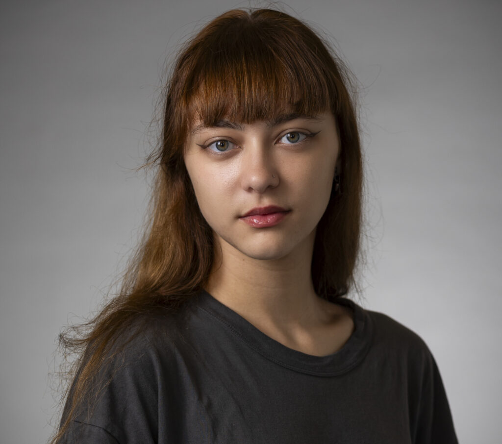 סופיה פיקלובה